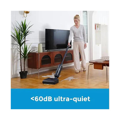 Hizero F100 Bionic Hard Floor Cleaner (Onyx) HIZEROF100B