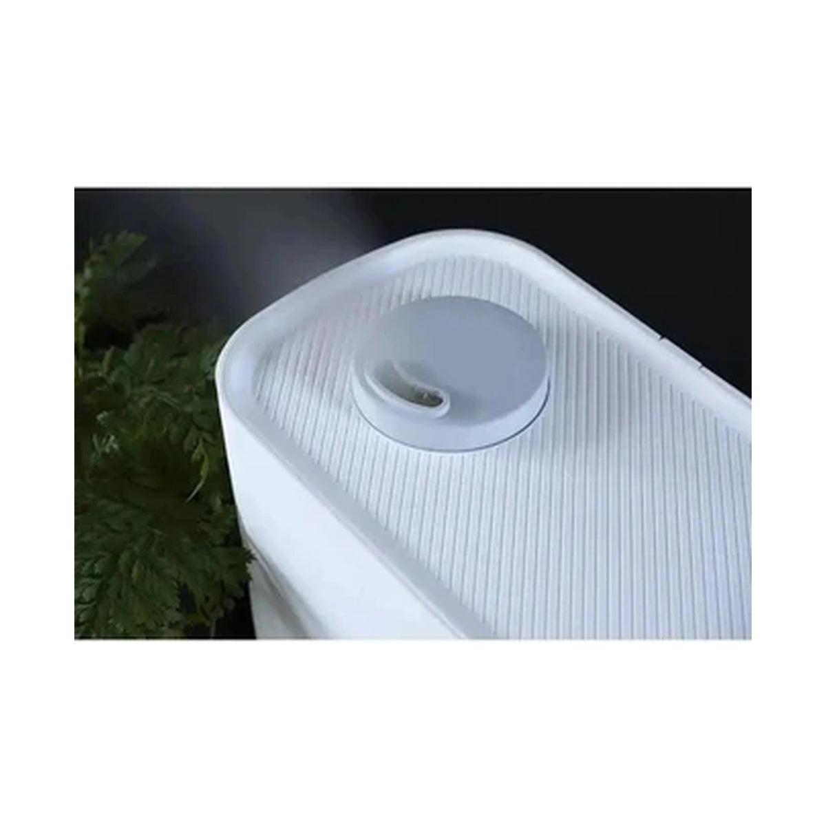 Solenco Ultrasonic Top Filling Humidifier SOLSH504UH