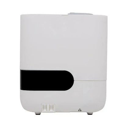 Solenco Ultrasonic Top Filling Humidifier SOLSH504UH