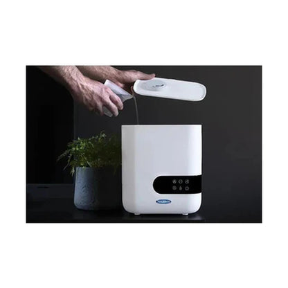 Solenco Ultrasonic Top Filling Humidifier SOLSH504UH