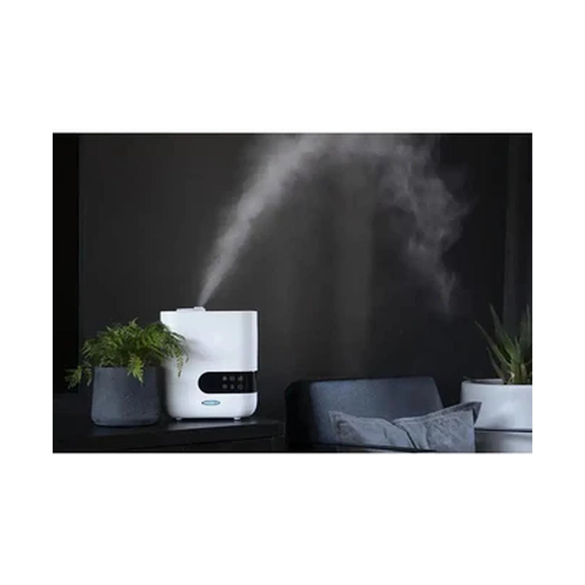 Solenco Ultrasonic Top Filling Humidifier SOLSH504UH
