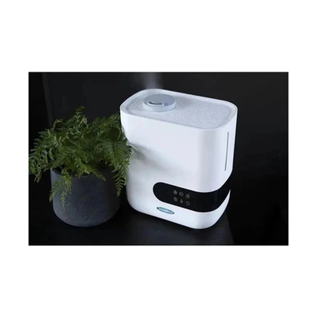 Solenco Ultrasonic Top Filling Humidifier SOLSH504UH