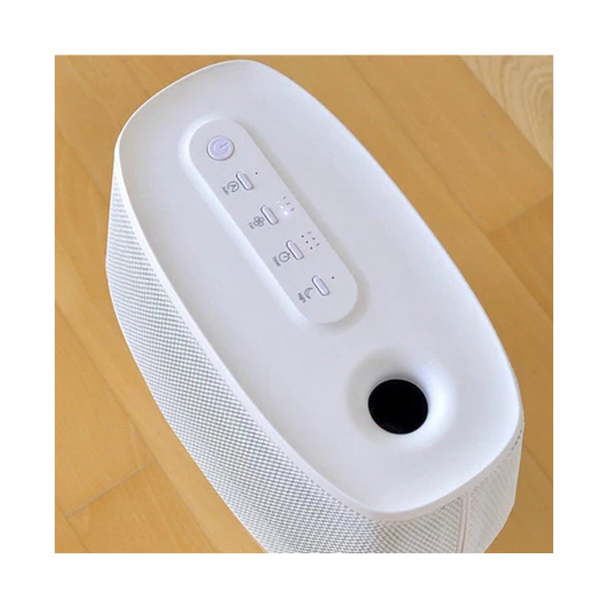 Stylies Alaze Pro - Integrated Wi-Fi APP COP1276