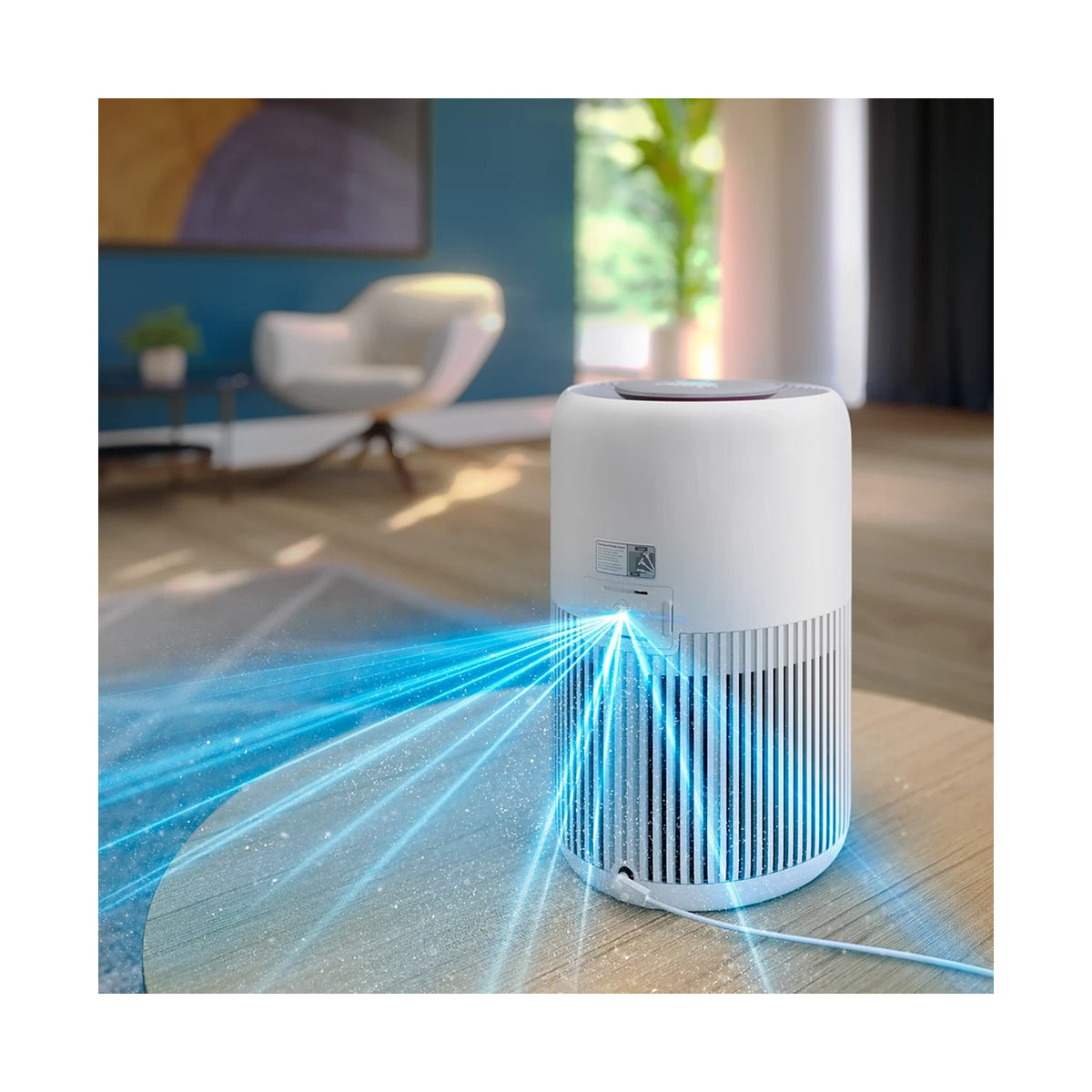 Philips PureProtect Mini Series 900 Air Purifier AC0920/10