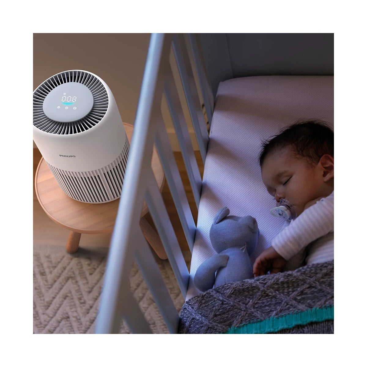 Philips PureProtect Mini Series 900 Air Purifier AC0920/10