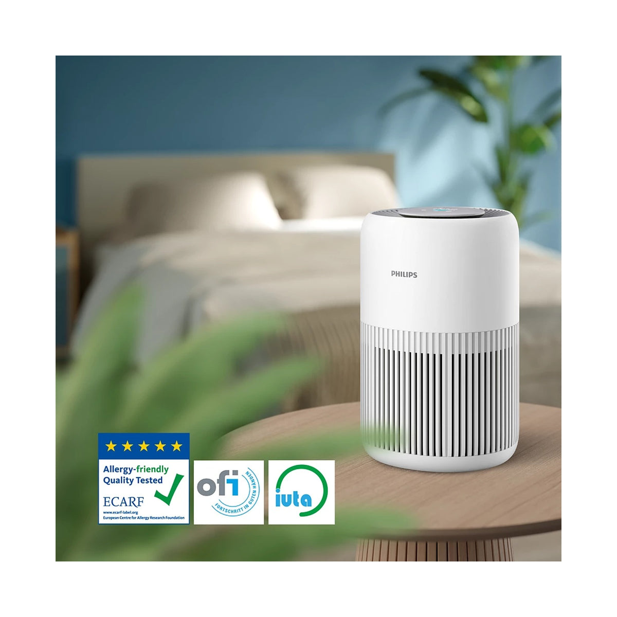 Philips PureProtect Mini Series 900 Air Purifier AC0920/10