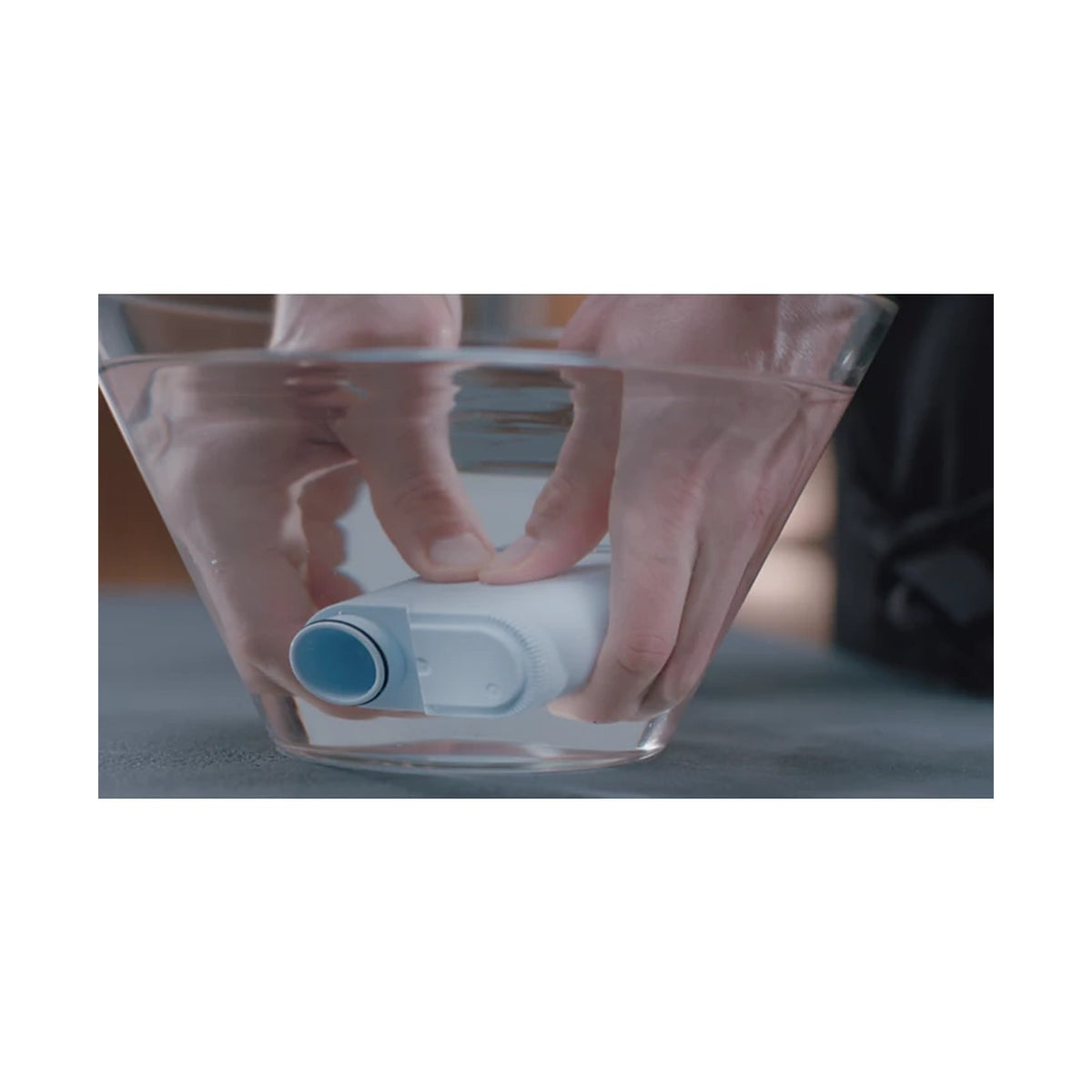 Saeco AquaClean Calc and Water Filter - ONLYslightly box damaged CA6903/10DAM