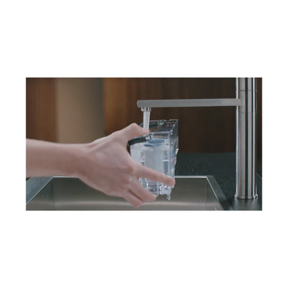 Saeco AquaClean Calc and Water Filter - ONLYslightly box damaged CA6903/10DAM
