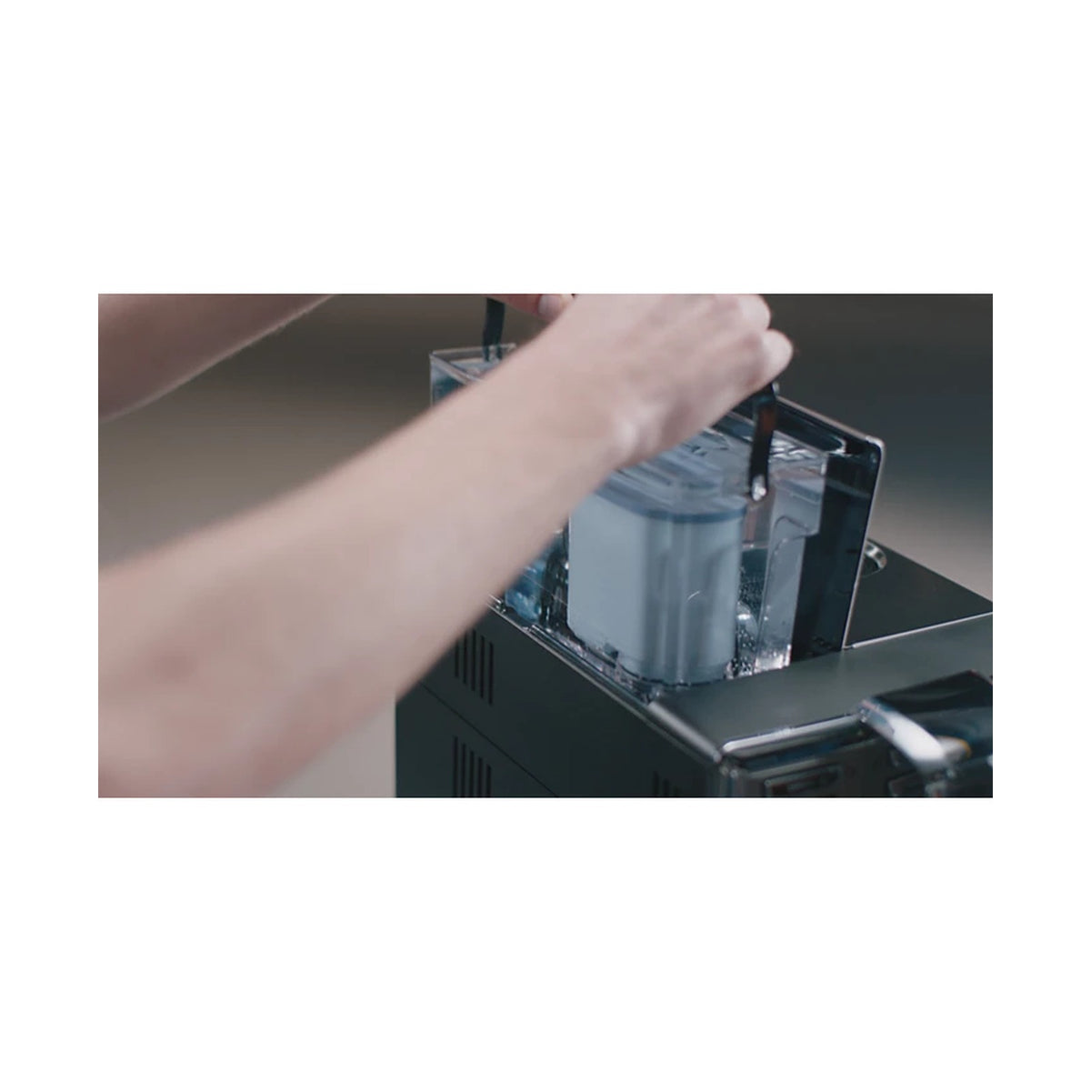 Saeco AquaClean Calc and Water Filter - ONLYslightly box damaged CA6903/10DAM