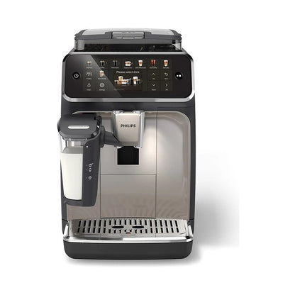 Philips Series 5500 Fully automatic espresso machine - Hot&Cold Beverages EP5547/90