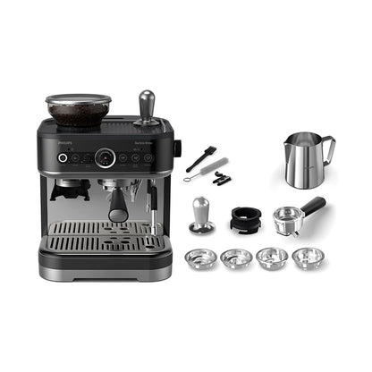 Philips Philips Barista Brew Semi-automatic espressomachine PSA3218/10