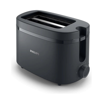 Philips Essentials collection Toaster 1000 Series -Black HD2510/90