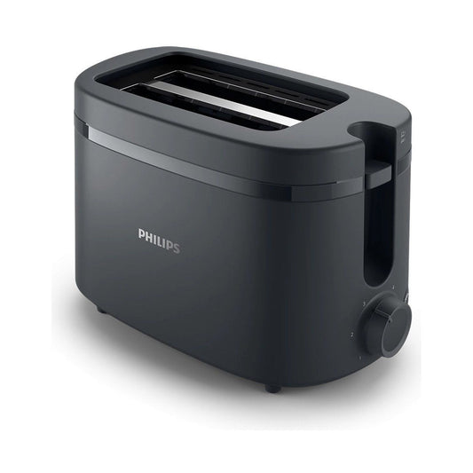 Philips Essentials collection Toaster 1000 Series -Black HD2510/90