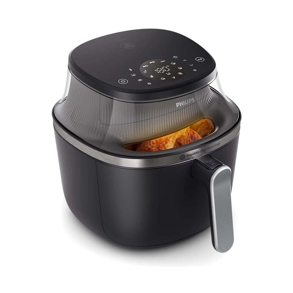 Philips 3000 Series 7.2L Digital Window Airfryer NA341/00