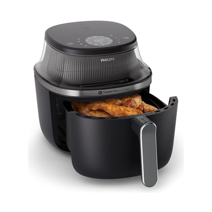 Philips 3000 Series 7.2L Digital Window Airfryer NA341/00