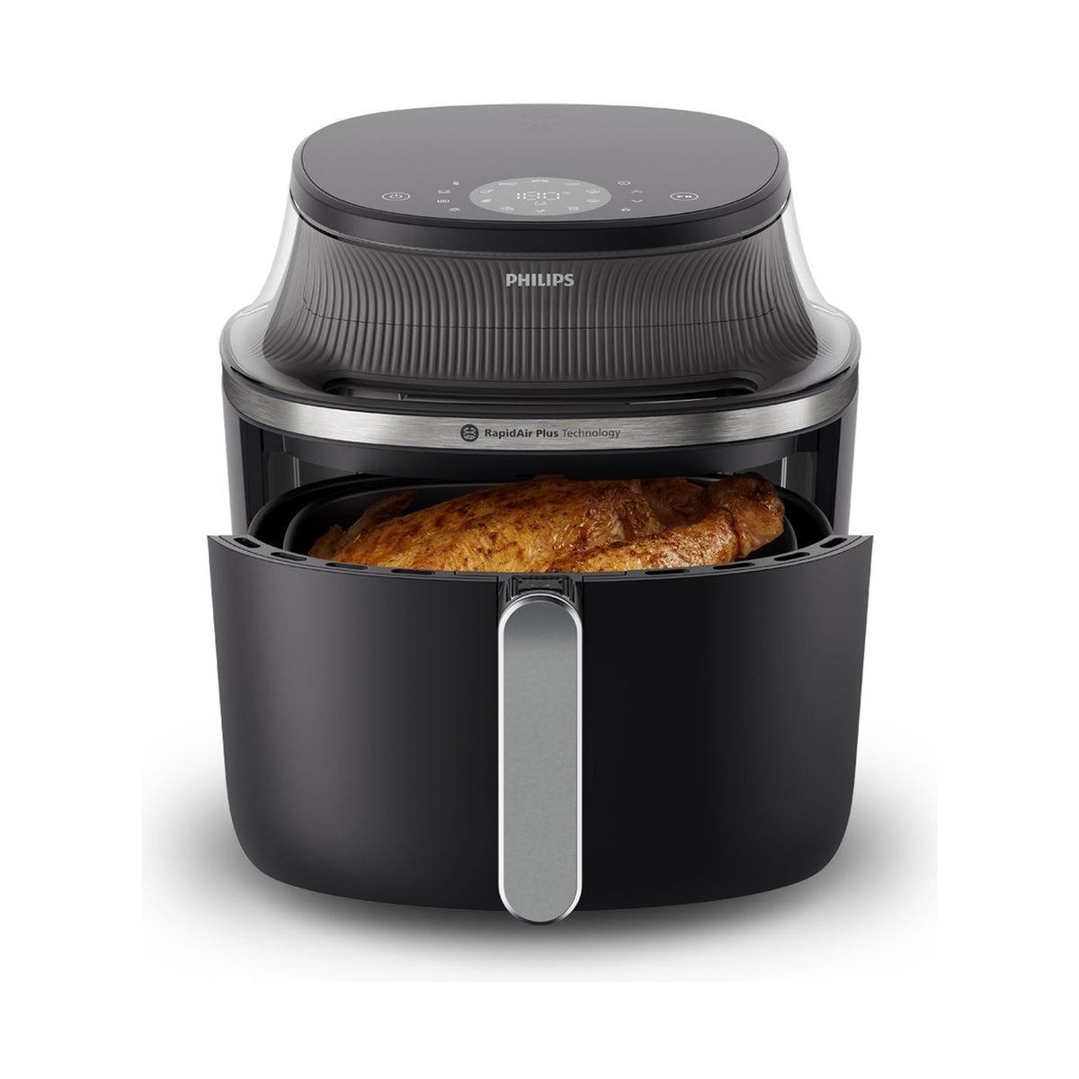 Philips 3000 Series 7.2L Digital Window Airfryer NA341/00