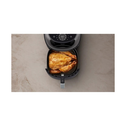 Philips 3000 Series 7.2L Digital Window Airfryer NA341/00