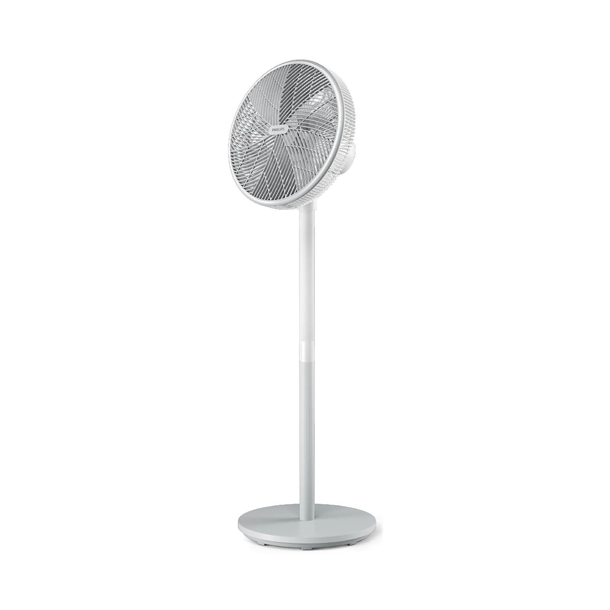 Philips Pedestal Fan 2000 Series - White CX2550/00