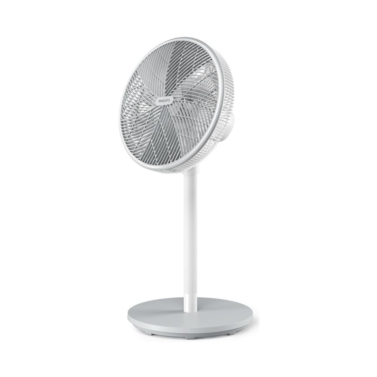 Philips Pedestal Fan 2000 Series - White CX2550/00