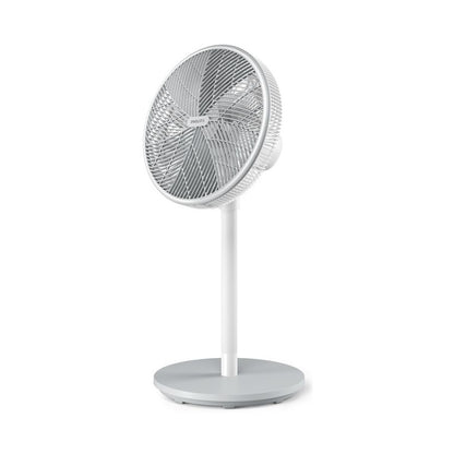 Philips Pedestal Fan 2000 Series - White CX2550/00