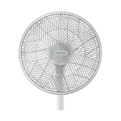 Philips Pedestal Fan 2000 Series - White CX2550/00