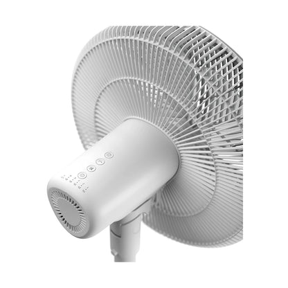 Philips Pedestal Fan 2000 Series - White CX2550/00