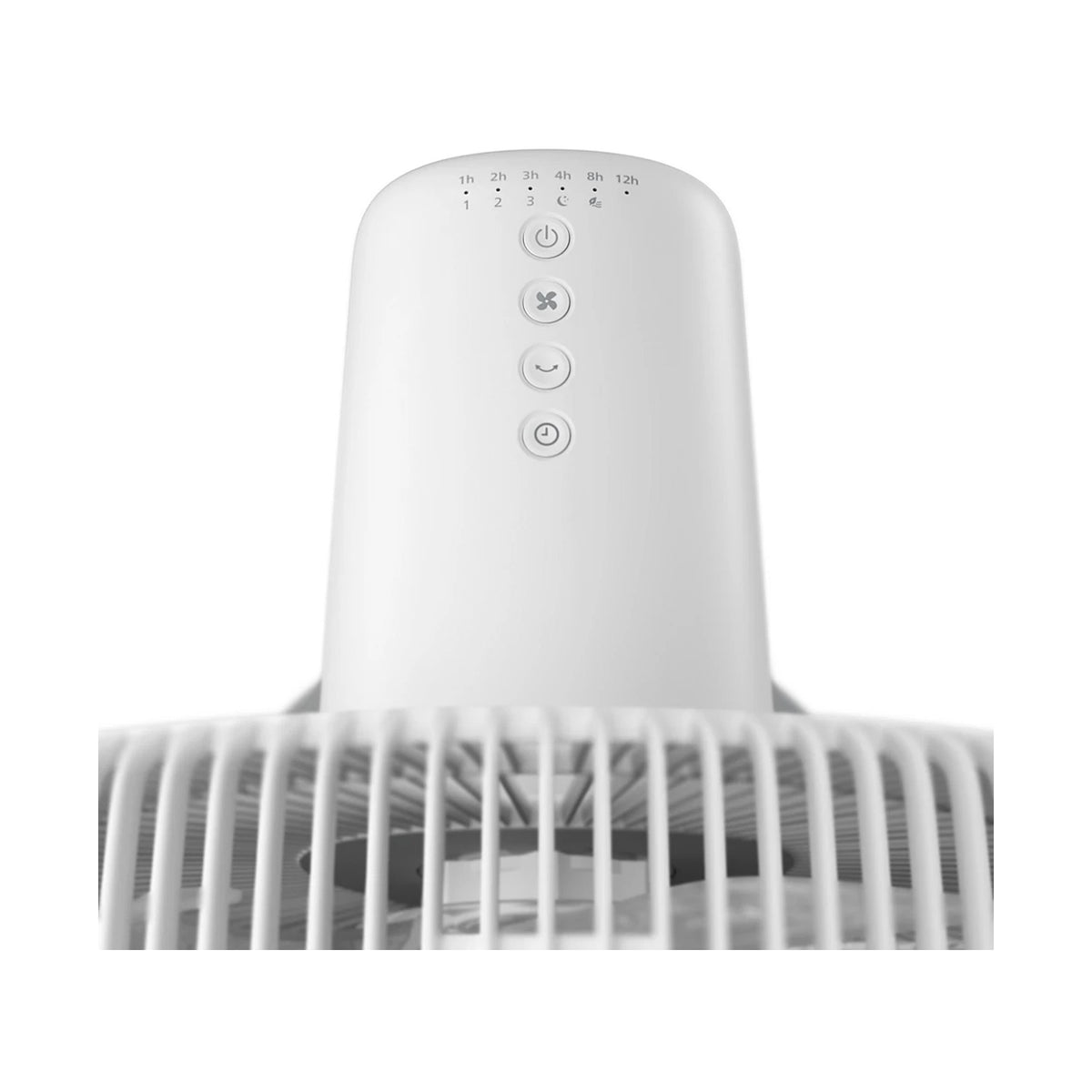 Philips Pedestal Fan 2000 Series - White CX2550/00