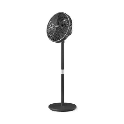 Philips Pedestal Fan 3000 Series - Black CX3550/01