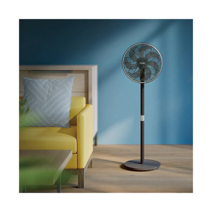 Philips Pedestal Fan 3000 Series - Black CX3550/01