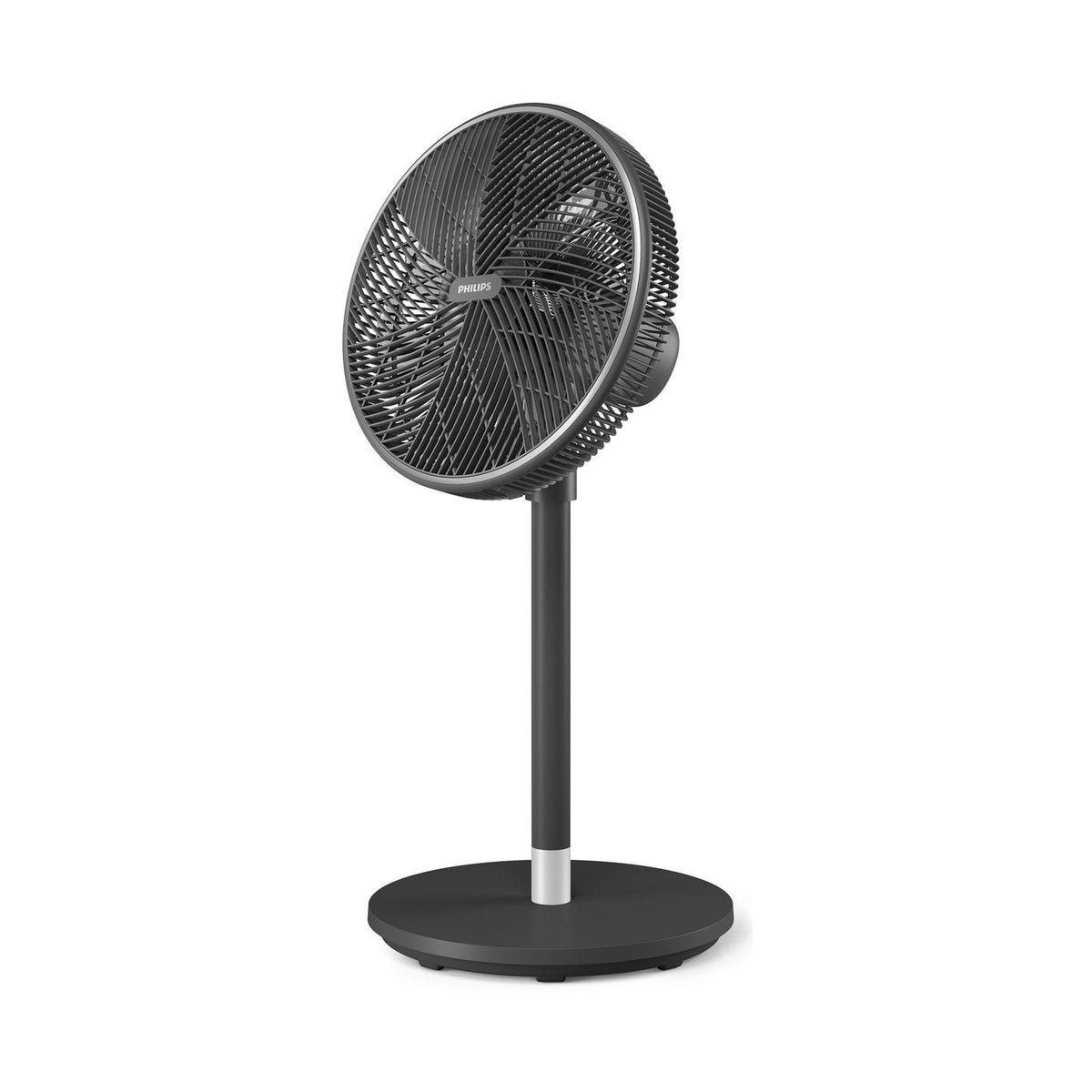 Philips Pedestal Fan 3000 Series - Black CX3550/01