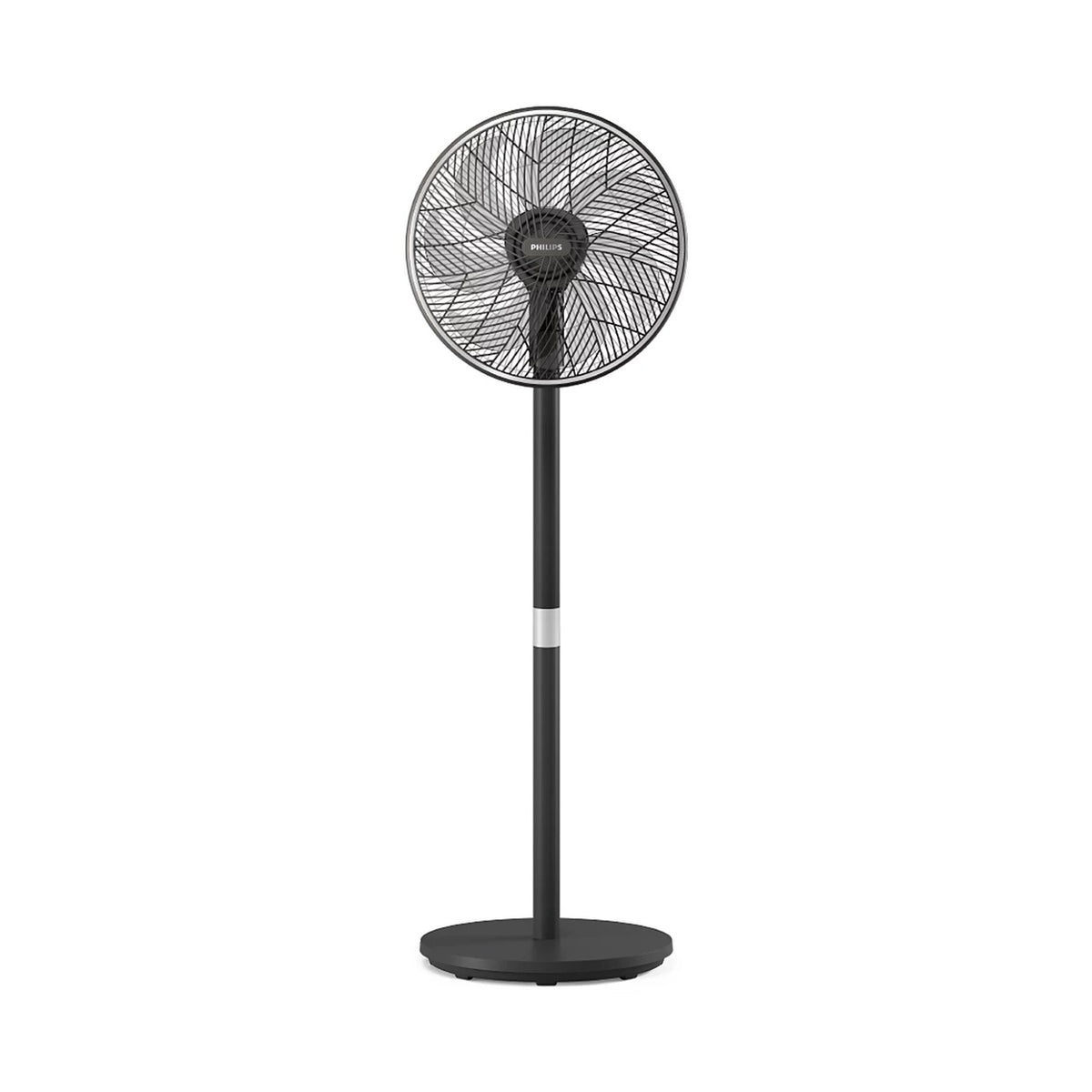 Philips Pedestal Fan 3000 Series - Black CX3550/01