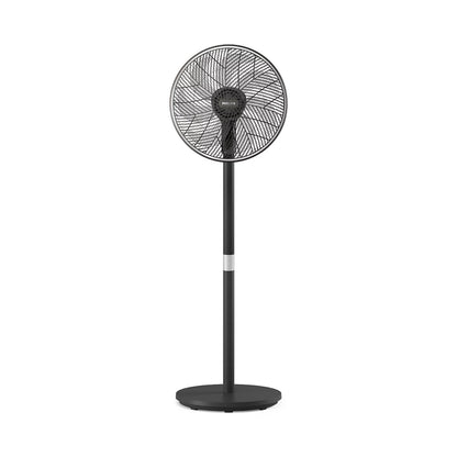Philips Pedestal Fan 3000 Series - Black CX3550/01