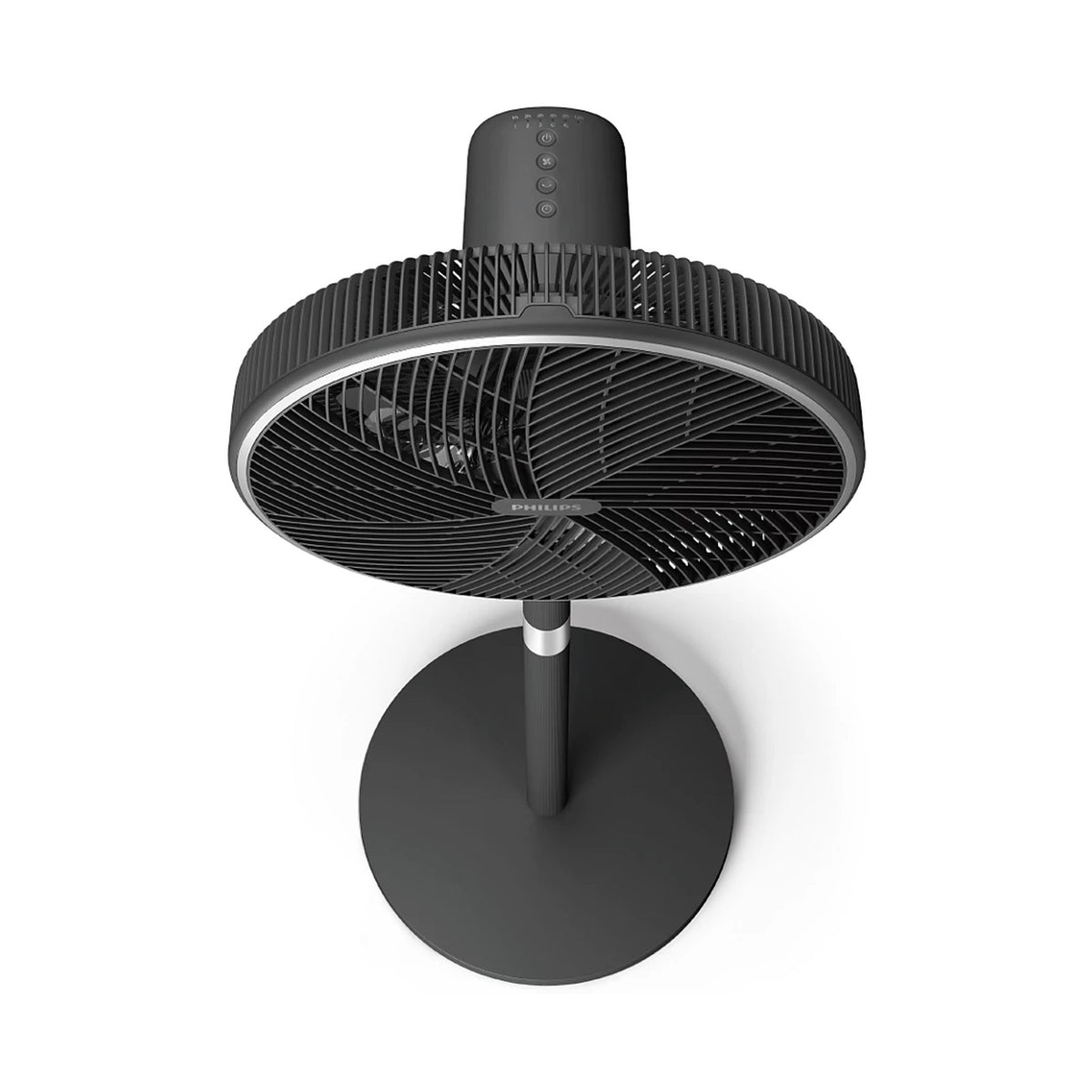 Philips Pedestal Fan 3000 Series - Black CX3550/01