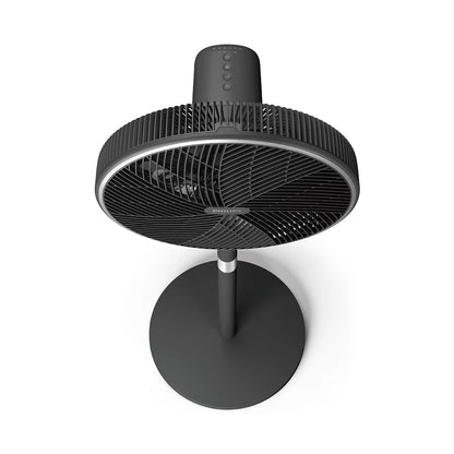 Philips Pedestal Fan 3000 Series - Black CX3550/01