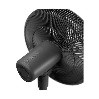 Philips Pedestal Fan 3000 Series - Black CX3550/01