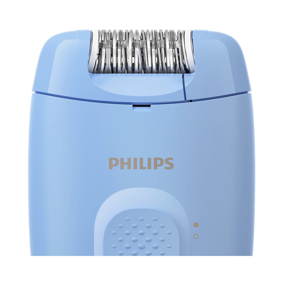Philips series 2000 Corded Epilator for legs - Blue BRE228/00