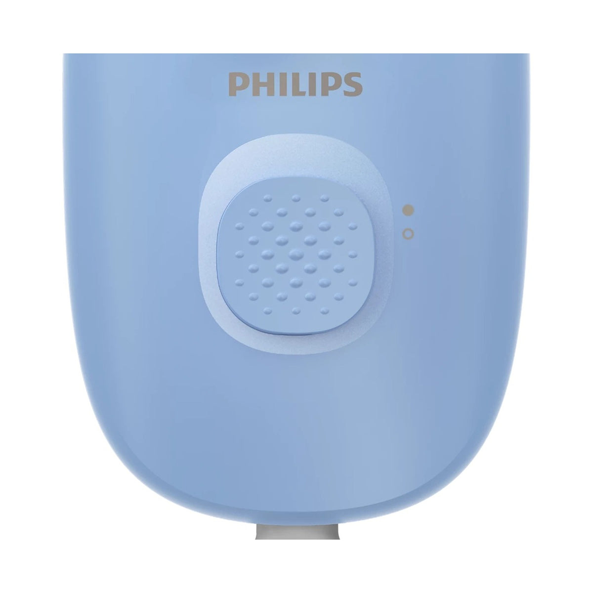 Philips series 2000 Corded Epilator for legs - Blue BRE228/00