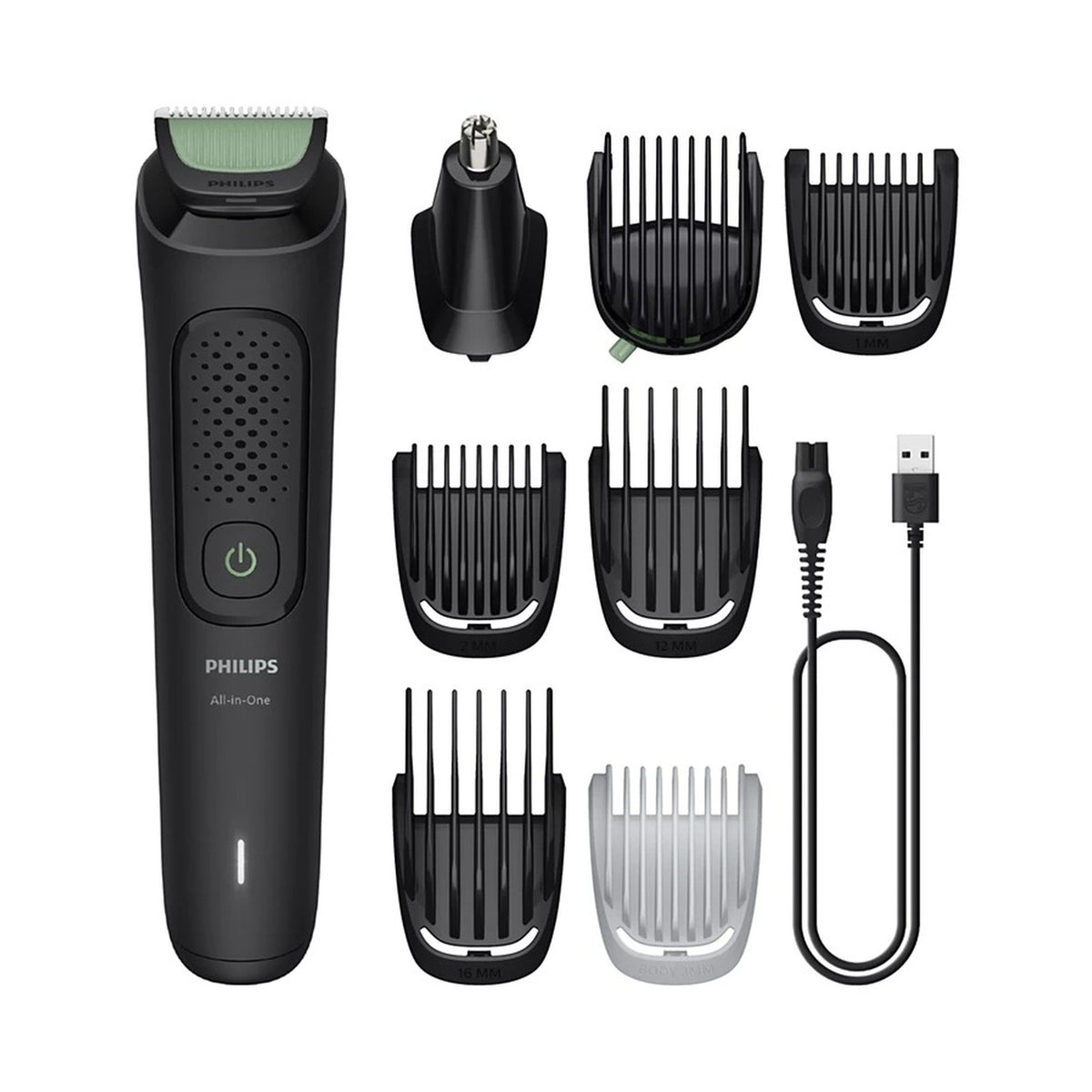 Philips All-in-One Trimmer 3000 Series 8 in 1trimmer MG3940/15
