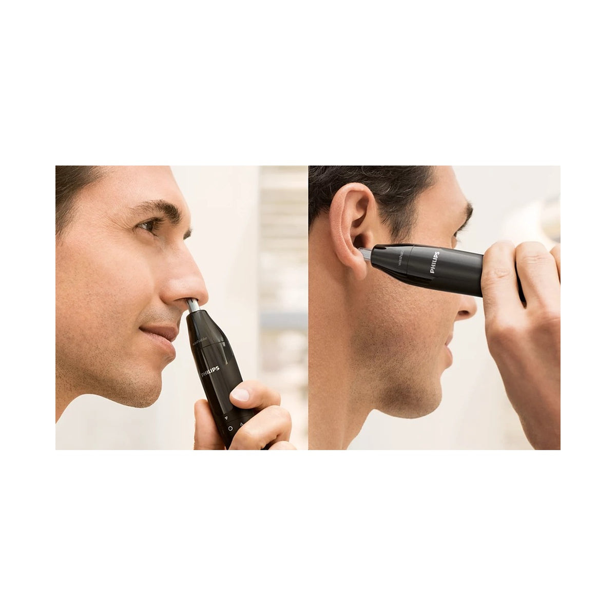 Philips Nose & ear trimmer Series 1000 NT1620/15