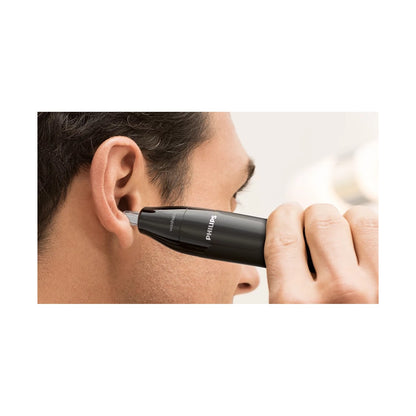Philips Nose & ear trimmer Series 1000 NT1620/15