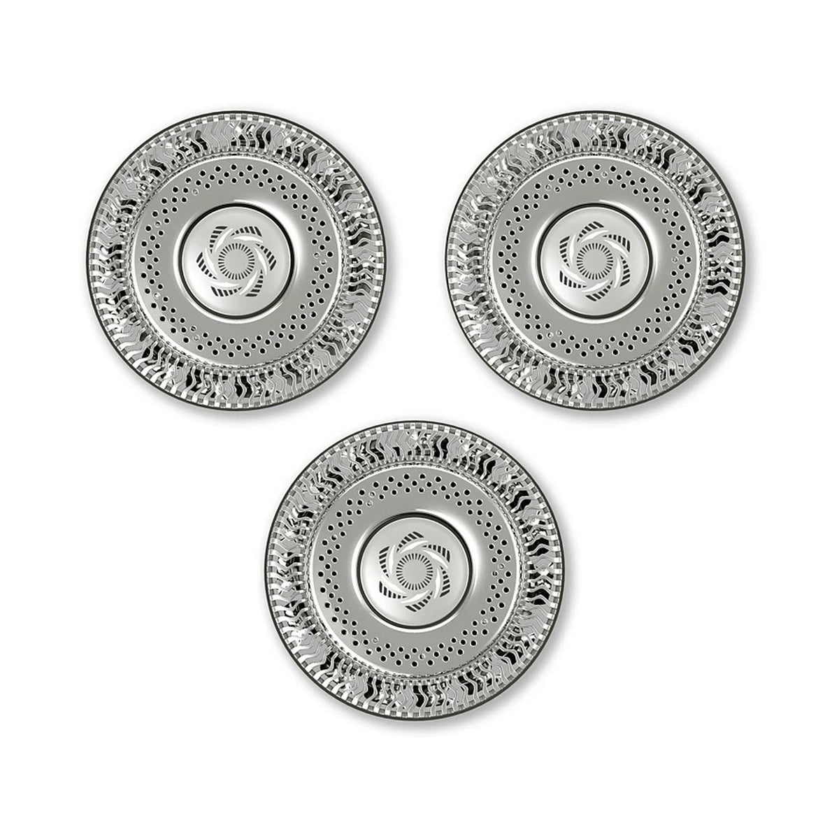 Philips Shaver Series 9000 Replacement Heads SH91/50
