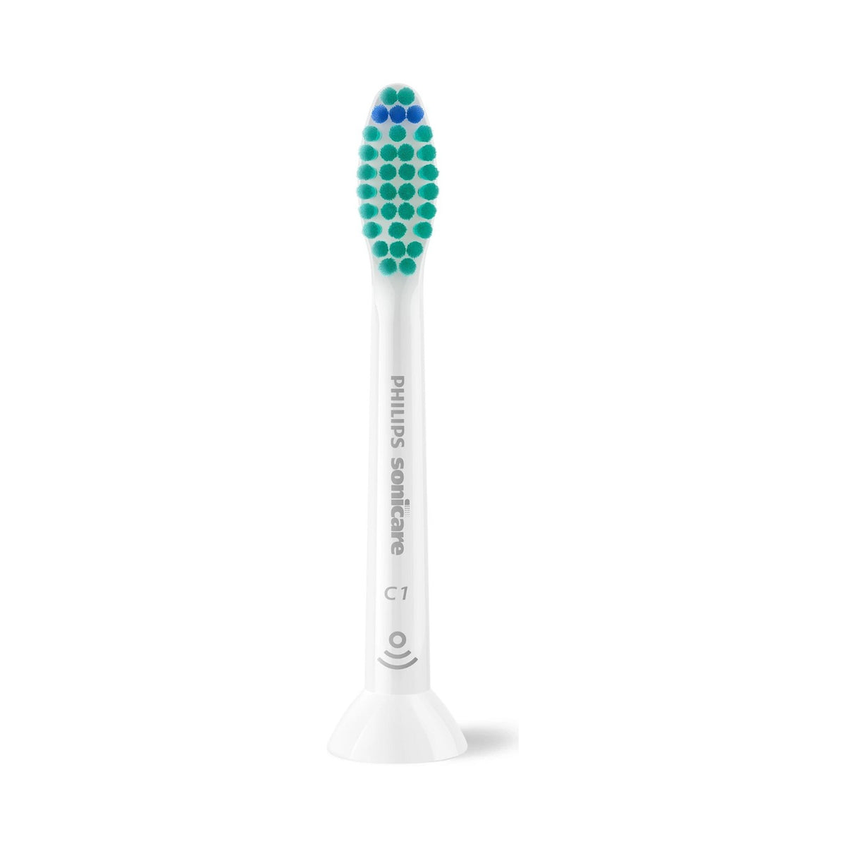 Philips Sonicare ProResults Standard SonicToothbrush Heads - White HX6012/87