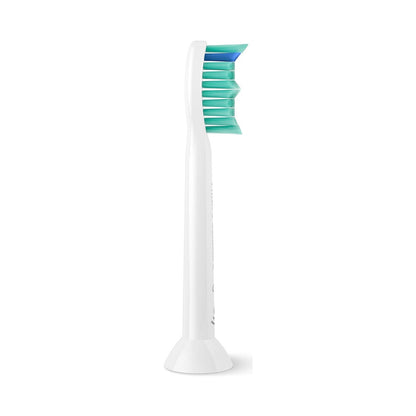 Philips Sonicare ProResults Standard SonicToothbrush Heads - White HX6012/87