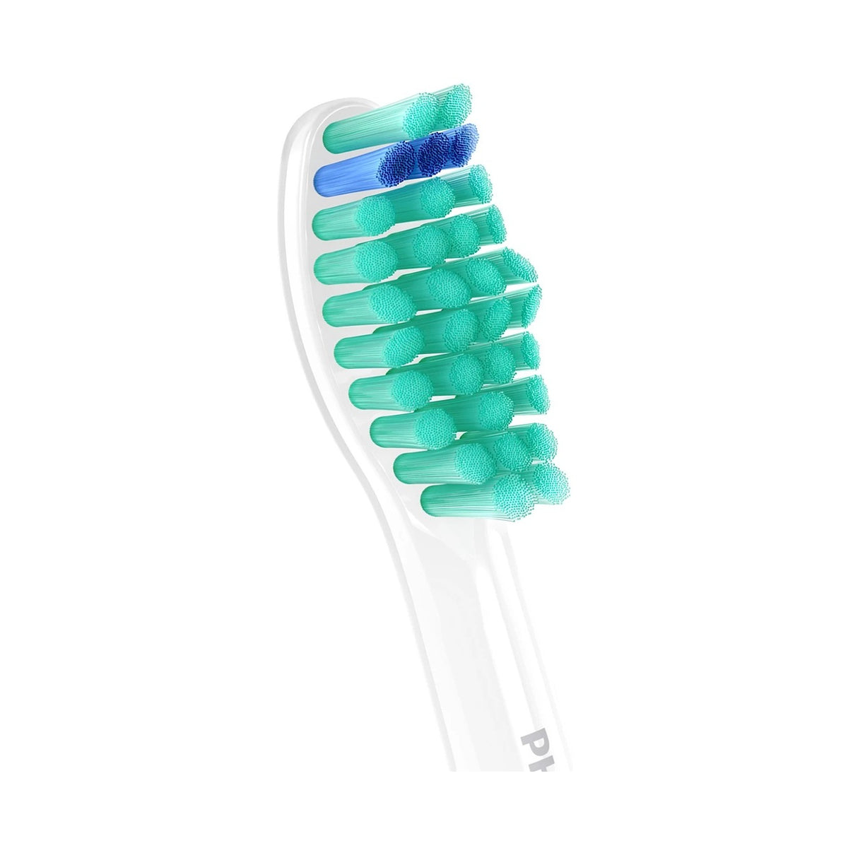 Philips Sonicare ProResults Standard SonicToothbrush Heads - White HX6012/87