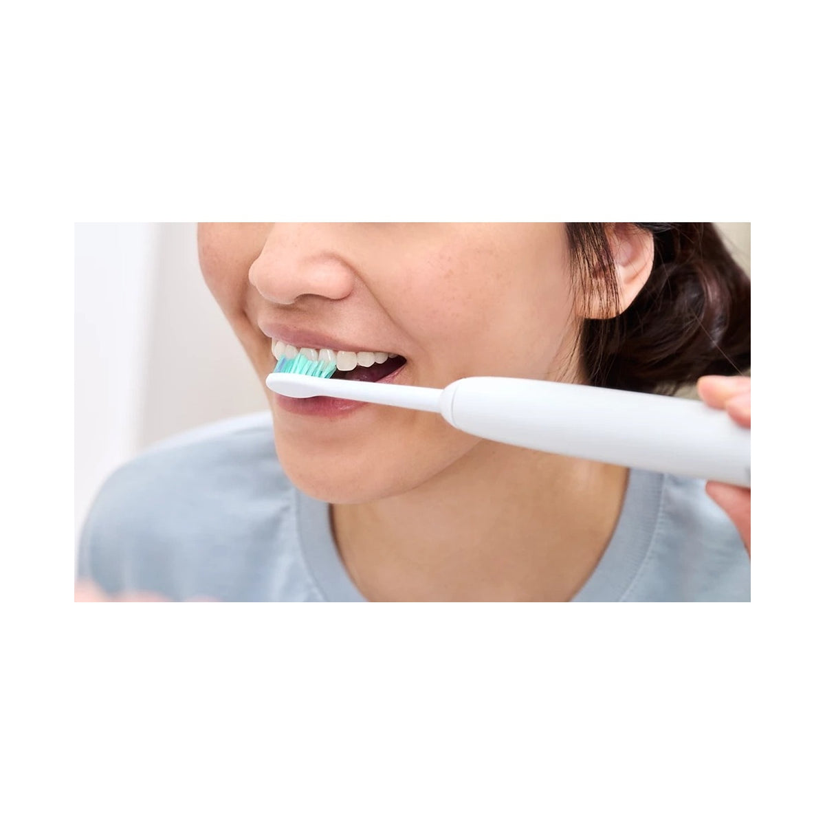 Philips Sonicare ProResults Standard SonicToothbrush Heads - White HX6012/87
