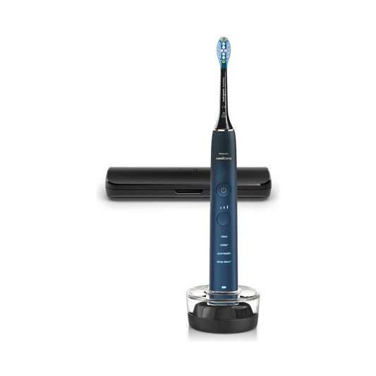 PhilipsSonicare DiamondClean 9000 Black&Blue HX9911/96