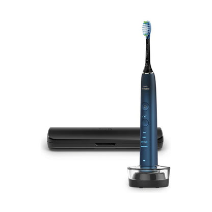 PhilipsSonicare DiamondClean 9000 Black&Blue HX9911/96