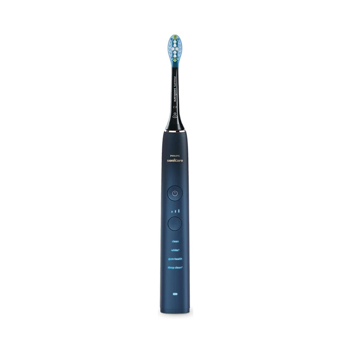 PhilipsSonicare DiamondClean 9000 Black&Blue HX9911/96