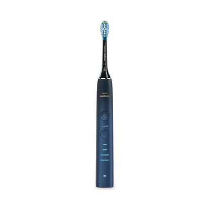 PhilipsSonicare DiamondClean 9000 Black&Blue HX9911/96