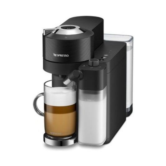 Nespresso Vertuo Lattissima Black